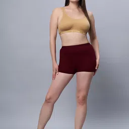 In Care Full Coverage Bra image 4