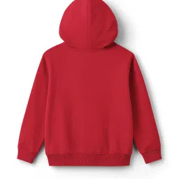 Hellcat Maroon and Beige Regular Fit Printed Sweatshirt - Pack of 2 image 3