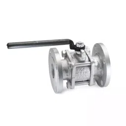 Sant 3 Inch, 80 mm Cast Steel Ball Valve CS 11-picture-32