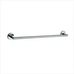 Jaquar Continental Series 450 mm Chrome Finish Towel Rail, ACN-CHR-1111BNMMI-image-0