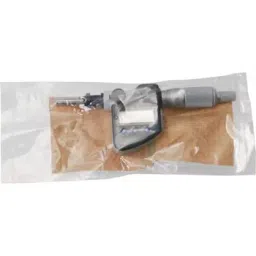 Mitutoyo MHN1-25MX 164/350 Series Digimatic Micrometer Range 0 - 25 mm, 18483526 image 1