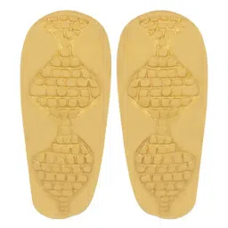 PC Jeweller Amanat 18k Gold Earrings for Women-image-38