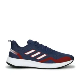Adidas Men's Ampligy M Blue Running Shoes-picture-16