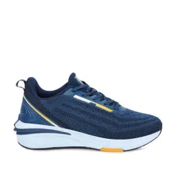 Campus Men's Electro Blue Running Shoes-picture-14