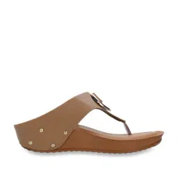 Iconics Women's Sand Thong Wedges-picture-28