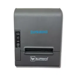 Bluprints 76.2 mm (3 Inch) USB + Bluetooth Thermal Printer UTKARSH-picture-38