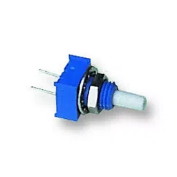 Bourns POTENTIOMETER, 10K Model No - 3310P-001-103L-picture-23