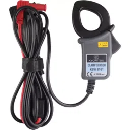 Kyoritsu KEW 8161 AC Clamp Sensor-picture-10
