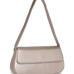 Forever Glam by Pantaloons Purple  Medium Shoulder Bag image 3