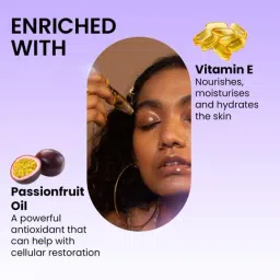 FAE Beauty Glaws Gloss Soaring - 6 gm image 5