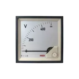 RS PRO Analogue Voltmeter AC 0.01 Display Accuracy, 1862473-picture-22