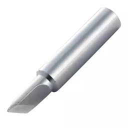 Hakko Shape K Knife Blade Soldering Iron Bit 5x 14mm, T18-K-picture-1