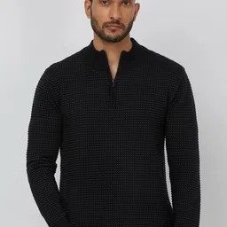 Mufti Men Pullover Sweater-picture-12