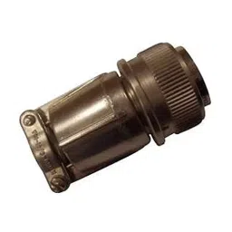 AMPHENOL INDUSTRIAL CIRCULAR, SIZE 14S, 3WAYS, PIN, ACA3106F14S-7PB-picture-35