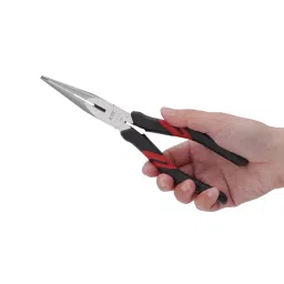 Ktc Senior Radio Pliers 205 mm Length 1.8 mm MaxWire Cut, PSL-200-picture-26