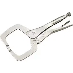 Ktc Locking C-Clamp Plier 610 mm Length, 610R-picture-40