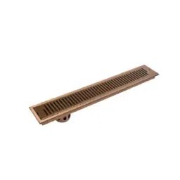 Jayna Cartier 100x800x30 mm Rose Gold Finish PVD Shower Channel, PCSC 800-image-51