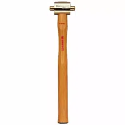 Facom Round Mallet 510g With Replaceable Face, 208A.40A-picture-31