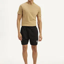 Levis Men Regular Fit Above Knee Shorts-image-52