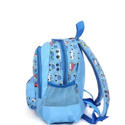 YK Kids Graphic Backpack image 2