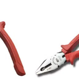 Sky Blue Sbe_Plier_Combo_Mod_00906 Groove Plier 7.8 inch Set of 2 Pcs-image-94
