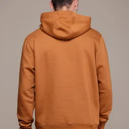 FCUK Graphic Printed Hooded Sweatshirt image 5