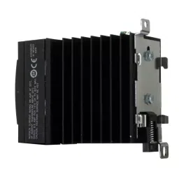SENSATA/CRYDOM Solid State Relay CMR24 Series 65 A Load DIN Rail Mount 280 V 32 Control, CMRD2465 image 3