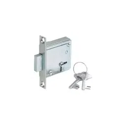 Godrej Table Lock Right Opening 5246 image 1