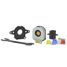 Same Sky Absolute Encoders Kit Snap In 14 PPR No Detent 14 bit Single-Turn, AMT232B-V-image-84