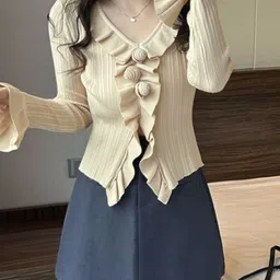 StyleCast Women Pullover image 4