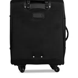 Frokht Soft-Sided Small Trolley Bag image 2