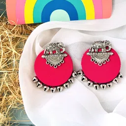 Moh Lifestyle Earrings image 2