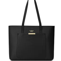 LAVIE LUXE Oversized Shopper Tote Bag image 1