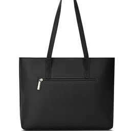 LAVIE LUXE Oversized Shopper Tote Bag image 3