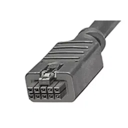 Molex 10 Way Female Nano-Fit Wire Board Cable 1m, 245130-1010 (Pack of 25)-image-25