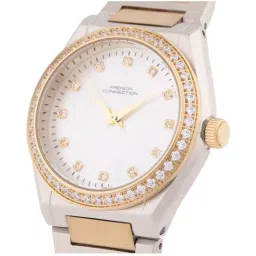 French Connection FCH10TM Stella Analog Watch for Women image 3