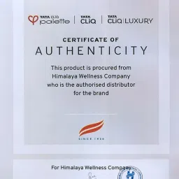 Himalaya Purifying Neem Face Gel - 100 ml image 3