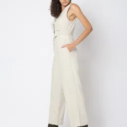 Vero Moda Birch Jumpsuit image 3