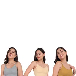 MOJDI POINT Bra Full Coverage Lightly Padded-picture-29