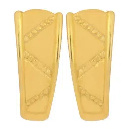 PC Jeweller Devamati 18k Gold Earrings for Women-picture-37