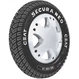 CEAT Milaze 3.50-10 51J Tube Type Tyre For Scooter-picture-14
