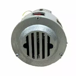 Agni Shield Grey Loud Sound Industrial Siren, 1/2 Mile Alarm Range image 4