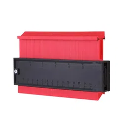 Markvel 150x110x25 mm ABS Plastic Profile Gauge, M-PG image 2