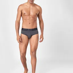 Macroman M-Series Printed Breathable Brief 8903978392400 image 5