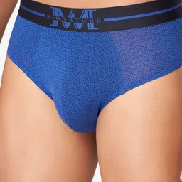 Macroman M-Series Printed Mid Rise Breathable Briefs 8903978392530 image 2