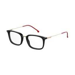 Carrera Black Square Eye Frames for Kids-picture-22