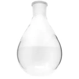 ABGIL Pear Shape Flask for Rotary Evaporator Apparatus with Interchangeable Joint 500 ml Transparent Borosilicate Glass, FPS-T-362-04-image-19