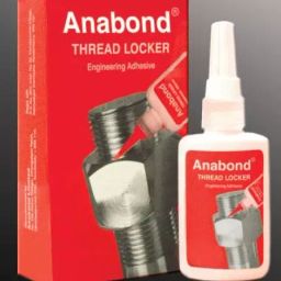 Anabond 111 Threadlocking Adhesive Red 50ml-picture-9