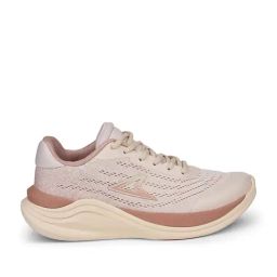 Power Women's Tan Sneakers-picture-1