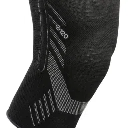 Decathlon Knee Protector With Side Reinforcements For Both Legs, Size 2-picture-201